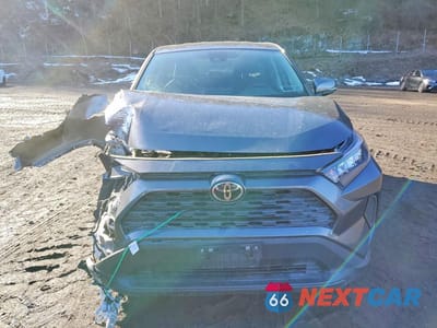 Piąte zdjęcie samochodu w środku: 2022 TOYOTA RAV4 LE VIN:2T3G1RFV7NC316776 - miniatura