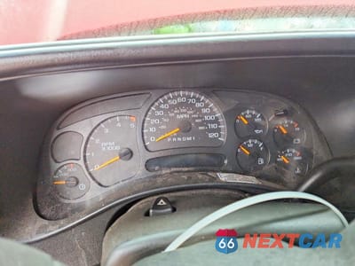 Zdjęcie 8 z 10 samochodu: 2007 CHEVROLET SILVERADO TOW TRUCK VIN:1GBJC39DX7E153571 - miniatura
