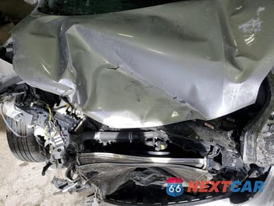 Zdjęcie 12 z 12 samochodu: 2020 KIA SPORTAGE LX VIN:KNDPMCAC3L7784831 - miniatura