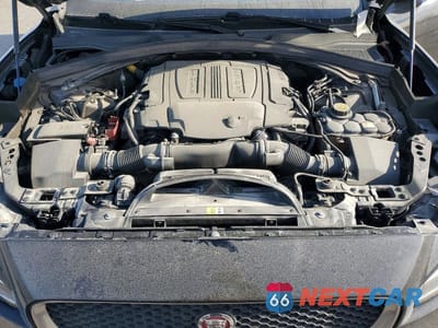 Zdjęcie 12 z 13 samochodu: 2020 JAGUAR F-PACE S V6 VIN:SADCM2FV3LA640321 - miniatura