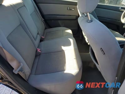 Zdjęcie 10 z 12 samochodu: 2010 NISSAN SENTRA 2.0 VIN:3N1AB6AP3AL639638 - miniatura