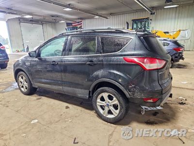 Drugie zdjęcie samochodu z przodu: 2013 FORD ESCAPE SE VIN:1FMCU9G92DUA08122 - miniatura