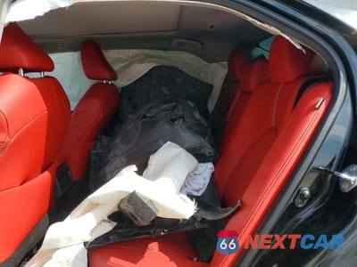 Zdjęcie 10 z 12 samochodu: 2024 TOYOTA CAMRY XSE VIN:4T1K61AK2RU855782 - miniatura