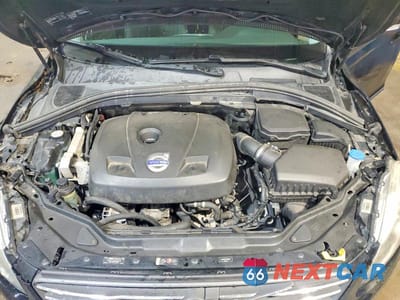Zdjęcie 12 z 14 samochodu: 2015 VOLVO XC60 T5 VIN:YV440MDJ8F2682020 - miniatura