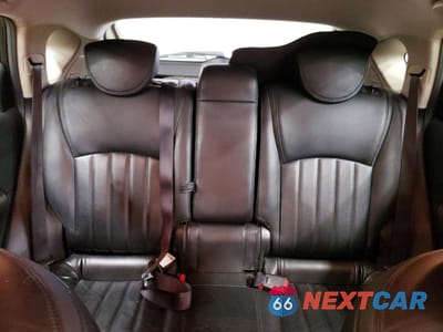 Zdjęcie 10 z 13 samochodu: 2017 INFINITI QX50 BASE VIN:JN1BJ0RR0HM410134 - miniatura