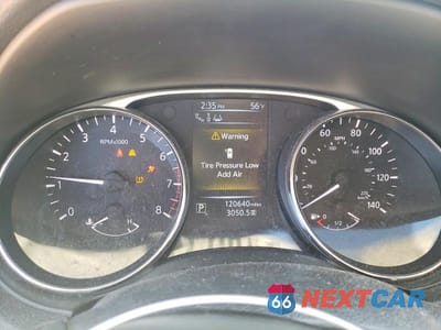 Zdjęcie 9 z 13 samochodu: 2015 NISSAN ROGUE SL VIN:5N1AT2MVXFC829027 - miniatura