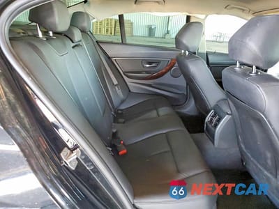 Zdjęcie 10 z 11 samochodu: 2014 BMW 320 I VIN:WBA3B1C52EP680483 - miniatura