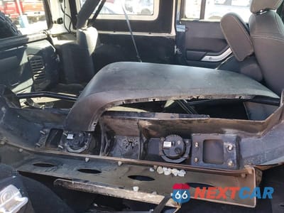 Zdjęcie 13 z 13 samochodu: 2017 JEEP WRANGLER UNLIMITED RUBICON VIN:1C4HJWFG7HL659999 - miniatura