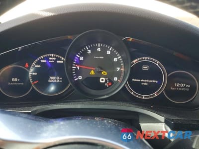 Zdjęcie 9 z 12 samochodu: 2019 PORSCHE CAYENNE VIN:WP1AA2AY4KDA14494 - miniatura