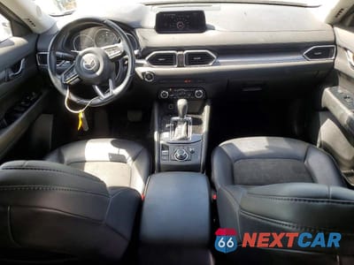 Zdjęcie 8 z 13 samochodu: 2017 MAZDA CX-5 TOURING VIN:JM3KFACL8H0214711 - miniatura