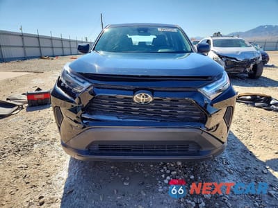 Piąte zdjęcie samochodu w środku: 2024 TOYOTA RAV4 LE VIN:2T3F1RFV9RW410111 - miniatura
