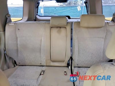 Zdjęcie 10 z 12 samochodu: 2006 HONDA CR-V LX VIN:JHLRD78546C040919 - miniatura