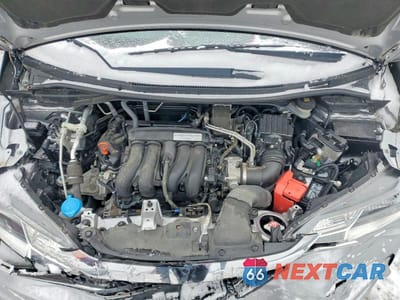 Zdjęcie 11 z 11 samochodu: 2020 HONDA FIT EX VIN:3HGGK5H88LM727048 - miniatura