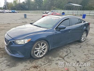 2015 MAZDA 6 TOURING JM1GJ1T53F1194227 - główne zdjęcie licytacji z USA - miniatura