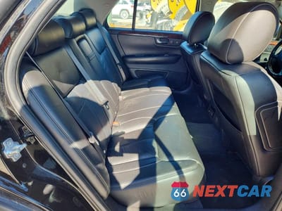Zdjęcie 10 z 13 samochodu: 2009 CADILLAC DTS VIN:1G6KD57929U115206 - miniatura