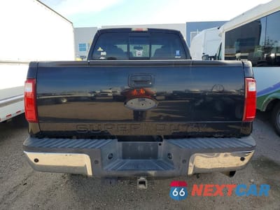 Zdjęcie 6 z 12 samochodu: 2009 FORD F350 SUPER DUTY VIN:1FTWW31R09EA34415 - miniatura