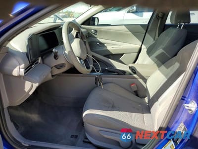 Zdjęcie 7 z 13 samochodu: 2024 HYUNDAI ELANTRA SE VIN:KMHLL4DG6RU651167 - miniatura
