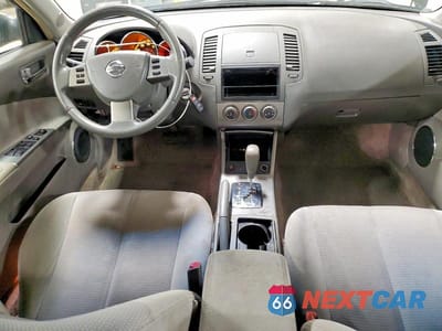Zdjęcie 8 z 12 samochodu: 2005 NISSAN ALTIMA 2.5 VIN:1N4AL11D15C184217 - miniatura