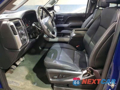 Zdjęcie 7 z 11 samochodu: 2017 CHEVROLET SILVERADO K1500 LT VIN:1GCVKREC7HZ243318 - miniatura