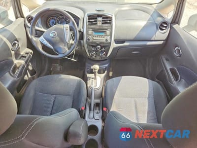 Zdjęcie 8 z 12 samochodu: 2015 NISSAN VERSA NOTE SV VIN:3N1CE2CP1FL401834 - miniatura