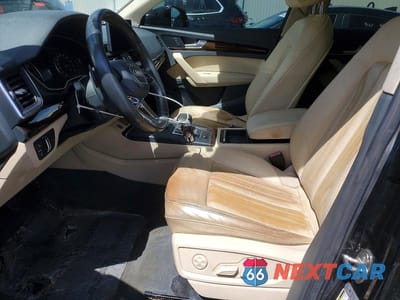 Zdjęcie 7 z 12 samochodu: 2019 AUDI Q5 PREMIUM VIN:WA1ANAFY4K2100774 - miniatura