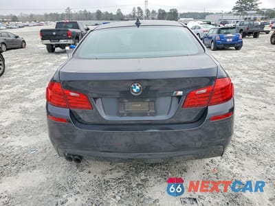 Zdjęcie 6 z 12 samochodu: 2014 BMW 528 I VIN:WBA5A5C55ED503026 - miniatura