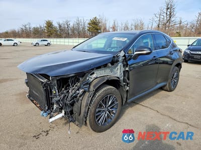 2024 LEXUS NX 350 PREMIUM 2T2GGCEZ3RC056032 - główne zdjęcie licytacji z USA - miniatura