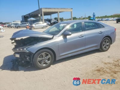 2021 KIA K5 LXS 5XXG14J22MG075306 - główne zdjęcie licytacji z USA - miniatura