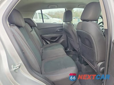 Zdjęcie 11 z 13 samochodu: 2015 CHEVROLET TRAX LS VIN:KL7CJKSB2FB170116 - miniatura