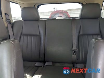 Zdjęcie 10 z 13 samochodu: 2007 JEEP GRAND CHEROKEE LAREDO VIN:1J8GR48K77C625871 - miniatura