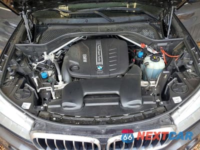 Zdjęcie 12 z 13 samochodu: 2018 BMW X5 XDRIVE35D VIN:5UXKS4C54J0Y20342 - miniatura