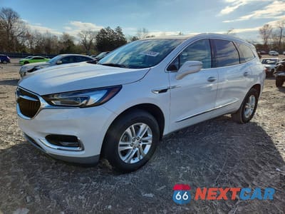 2020 BUICK ENCLAVE ESSENCE 5GAERBKW9LJ272037 - główne zdjęcie licytacji z USA - miniatura