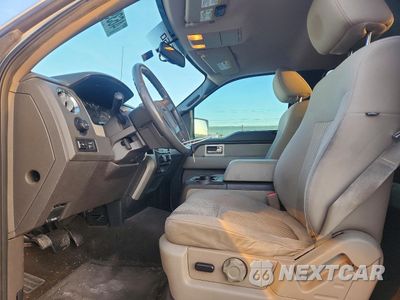 Zdjęcie 7 z 12 samochodu: 2010 FORD F150 SUPERCREW VIN:1FTEW1C88AKE74652 - miniatura