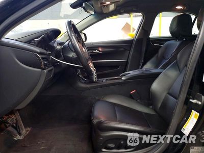 Zdjęcie 7 z 11 samochodu: 2017 CADILLAC ATS VIN:1G6AG5RX0H0117590 - miniatura