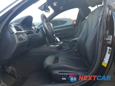 Zdjęcie 7 z 12 samochodu: 2018 BMW 430I GRAN COUPE VIN:WBA4J1C52JBG79965 - miniatura