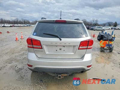 Zdjęcie 6 z 12 samochodu: 2014 DODGE JOURNEY SXT VIN:3C4PDCBB7ET194264 - miniatura