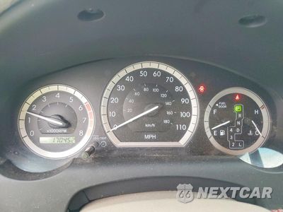 Zdjęcie 9 z 13 samochodu: 2005 TOYOTA SIENNA LE 7 PASSENGER VIN:5TDZA23C75S294720 - miniatura