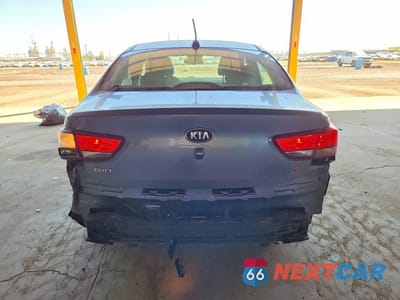 Zdjęcie 6 z 11 samochodu: 2020 KIA RIO LX VIN:3KPA24AD7LE300430 - miniatura