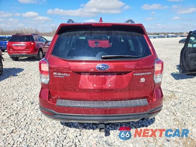 Zdjęcie 6 z 14 samochodu: 2018 SUBARU FORESTER 2.5I PREMIUM VIN:JF2SJAEC2JH532370 - miniatura