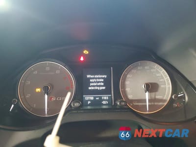 Zdjęcie 9 z 13 samochodu: 2016 AUDI SQ5 PREMIUM PLUS VIN:WA1CCAFP1GA006029 - miniatura