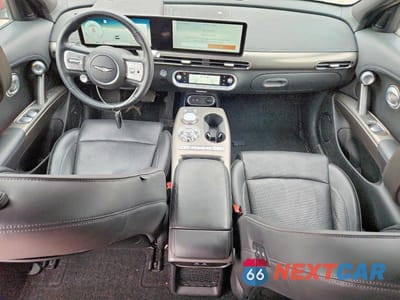 Zdjęcie 8 z 11 samochodu: 2023 GENESIS GV60 ADVANCED VIN:KMUKCDTC7PU002485 - miniatura