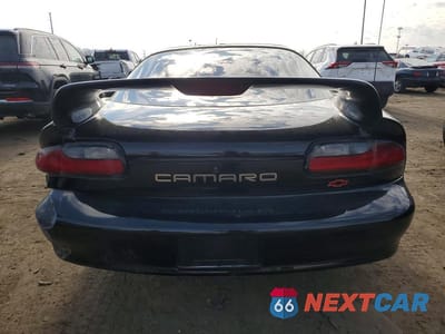 Zdjęcie 6 z 12 samochodu: 1996 CHEVROLET CAMARO Z28 VIN:2G1FP22P4T2105454 - miniatura