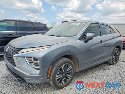 2024 MITSUBISHI ECLIPSE CROSS SE JA4ATWAA4RZ001578 - główne zdjęcie licytacji z USA - miniatura