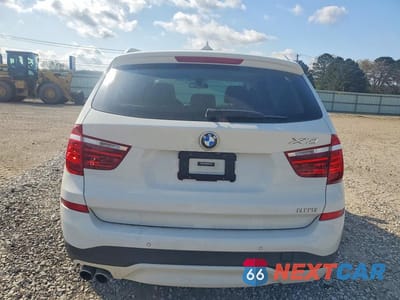 Zdjęcie 6 z 13 samochodu: 2017 BMW X3 XDRIVE28I VIN:5UXWX9C53H0T02068 - miniatura
