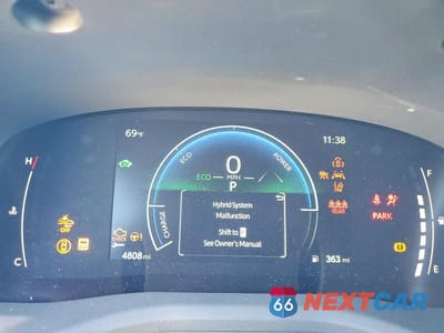 Zdjęcie 9 z 12 samochodu: 2025 TOYOTA CAMRY SE VIN:4T1DAACK9SU048959 - miniatura