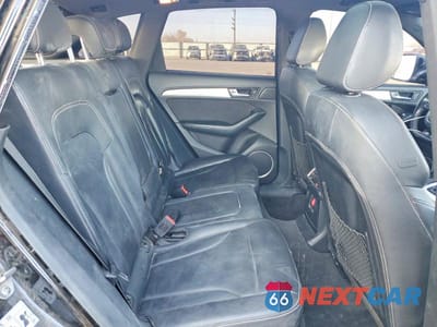Zdjęcie 11 z 14 samochodu: 2016 AUDI SQ5 PREMIUM PLUS VIN:WA1CCAFP8GA041036 - miniatura