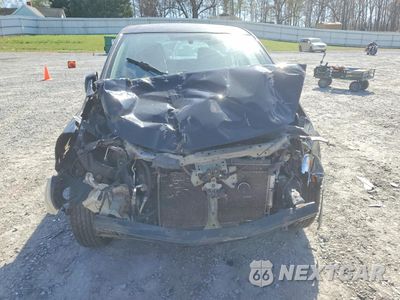 Piąte zdjęcie samochodu w środku: 2012 NISSAN VERSA 1.8 S VIN:3N1BC1CP7CK256487 - miniatura