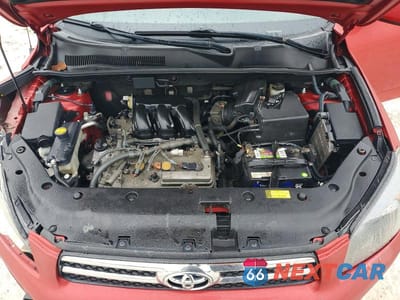 Zdjęcie 12 z 12 samochodu: 2007 TOYOTA RAV4 LIMITED VIN:JTMBK31V075033639 - miniatura