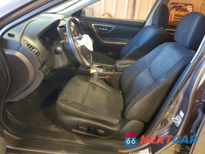 Zdjęcie 7 z 12 samochodu: 2017 NISSAN ALTIMA 2.5 SV VIN:1N4AL3AP9HC112238 - miniatura