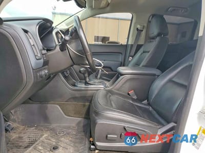 Zdjęcie 7 z 12 samochodu: 2018 CHEVROLET COLORADO Z71 VIN:1GCPTDE1XJ1157366 - miniatura